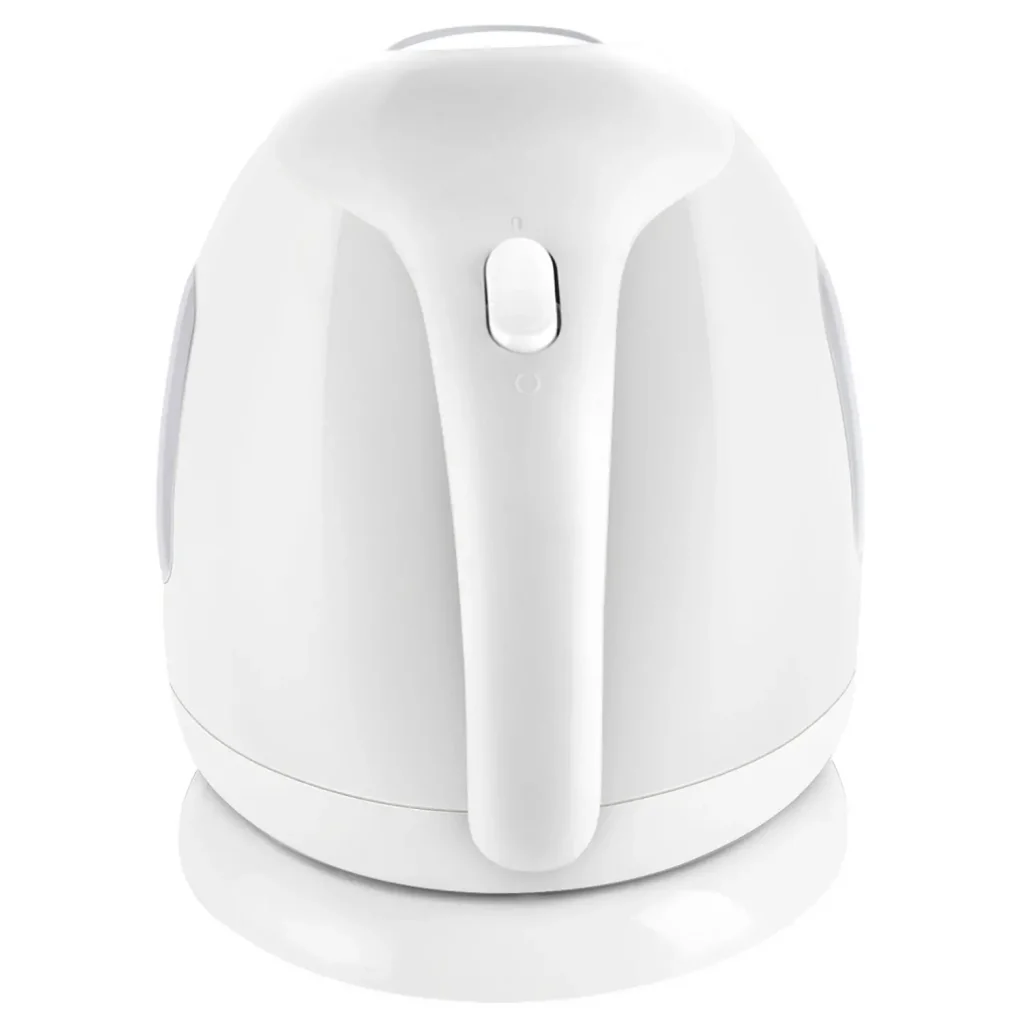 Чайник SENCOR SWK 1010WH UA