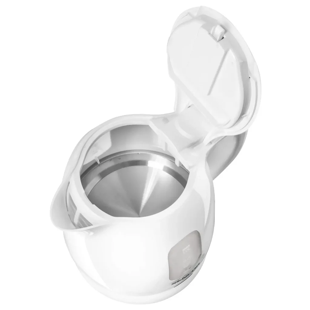 Чайник SENCOR SWK 1010WH UA