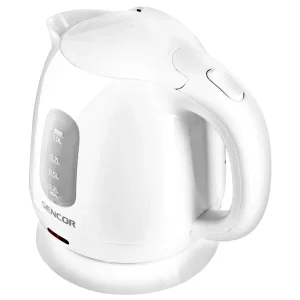 Чайник SENCOR SWK 1010WH UA