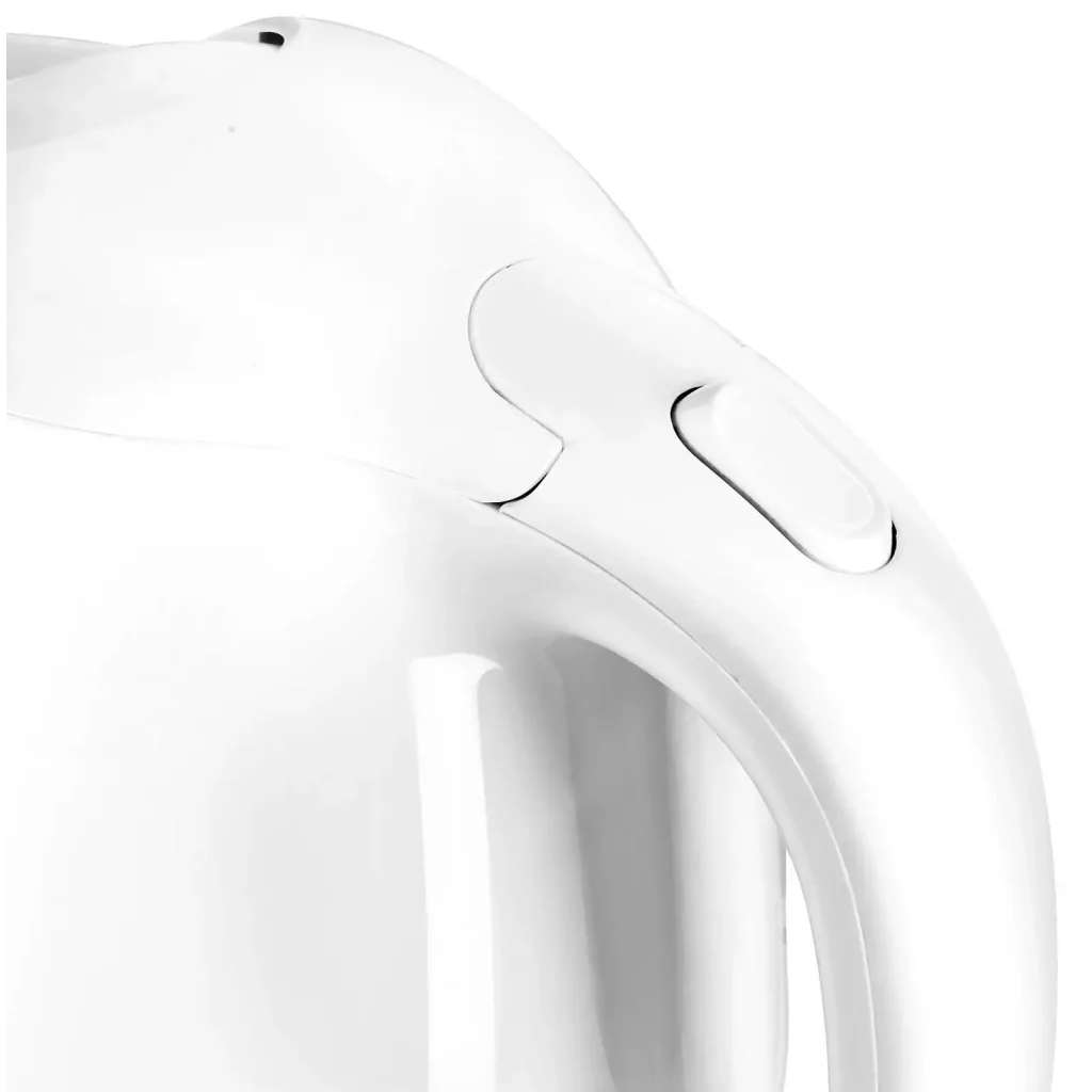 Чайник SENCOR SWK 1010WH UA