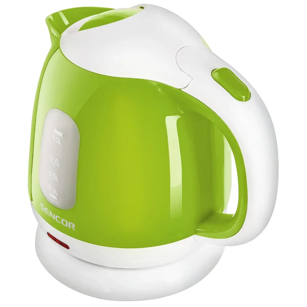 Чайник SENCOR SWK 1011GR UA