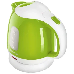 Чайник SENCOR SWK 1011GR UA