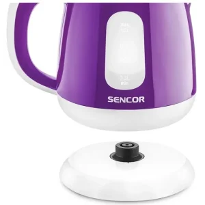 Чайник SENCOR SWK 1015VT 1 л UA