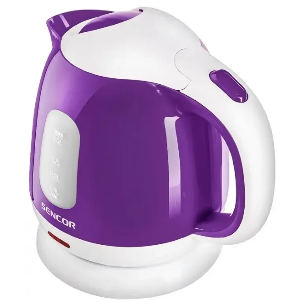 Чайник SENCOR SWK 1015VT 1 л UA