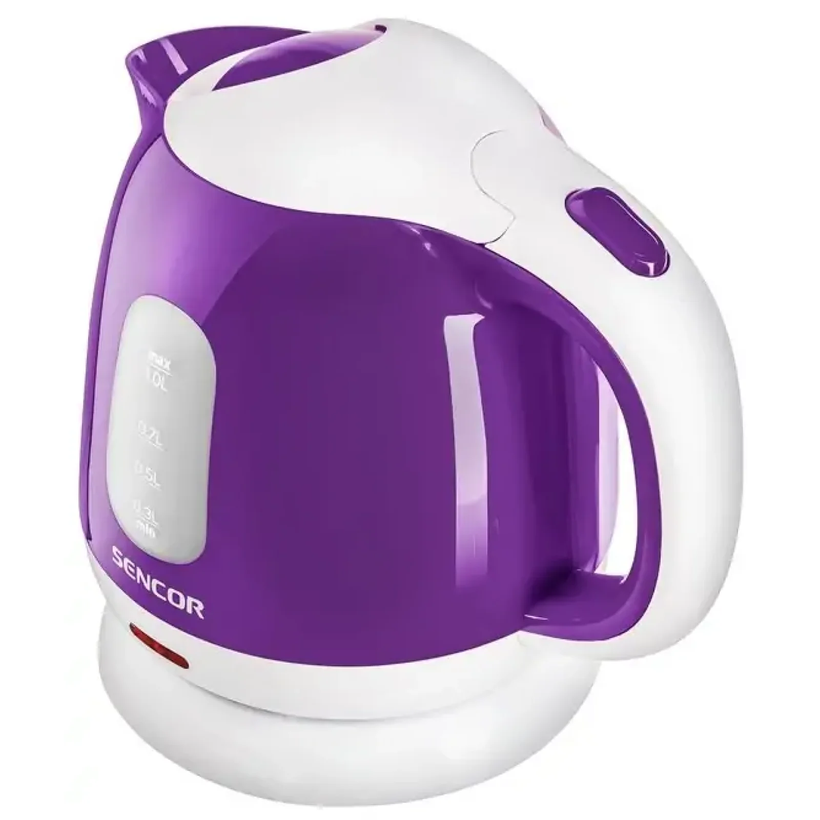 Чайник SENCOR SWK 1015VT 1 л UA