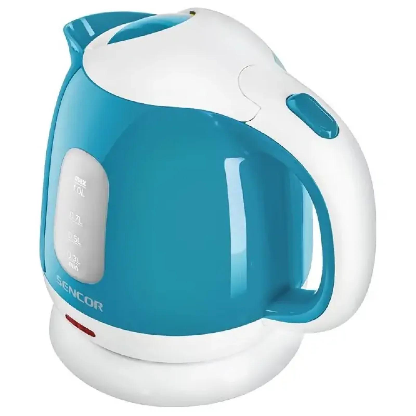Чайник SENCOR SWK 1017TQ 1 л UA