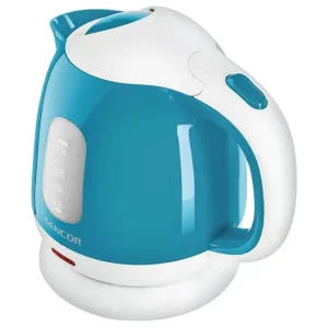 Чайник SENCOR SWK 1017TQ 1 л UA
