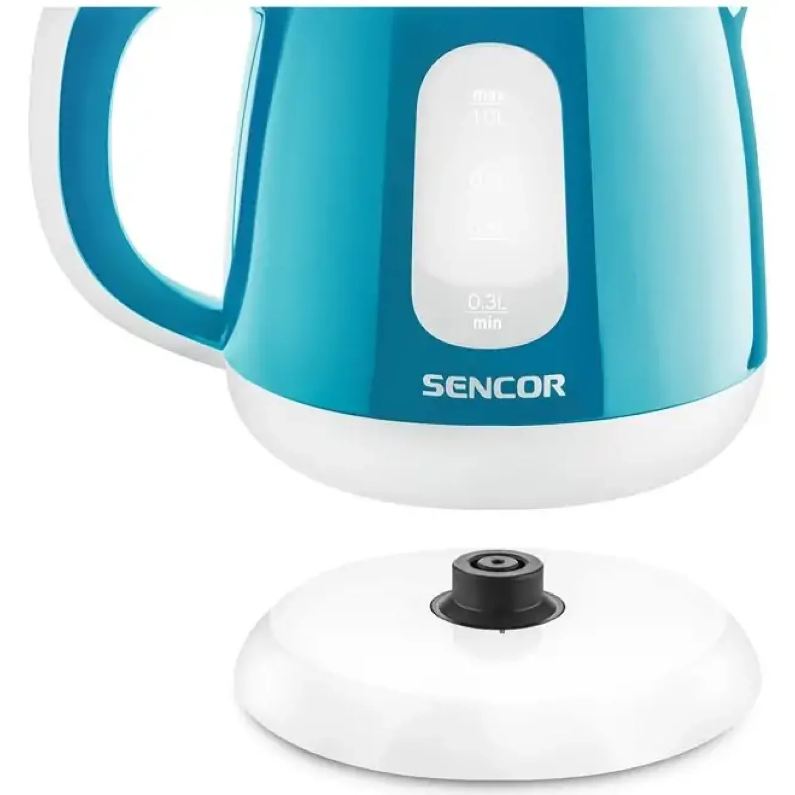 Чайник SENCOR SWK 1017TQ 1 л UA
