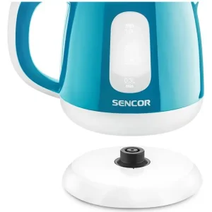 Чайник SENCOR SWK 1017TQ 1 л UA