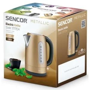 Чайник SENCOR SWK 1777CH UA