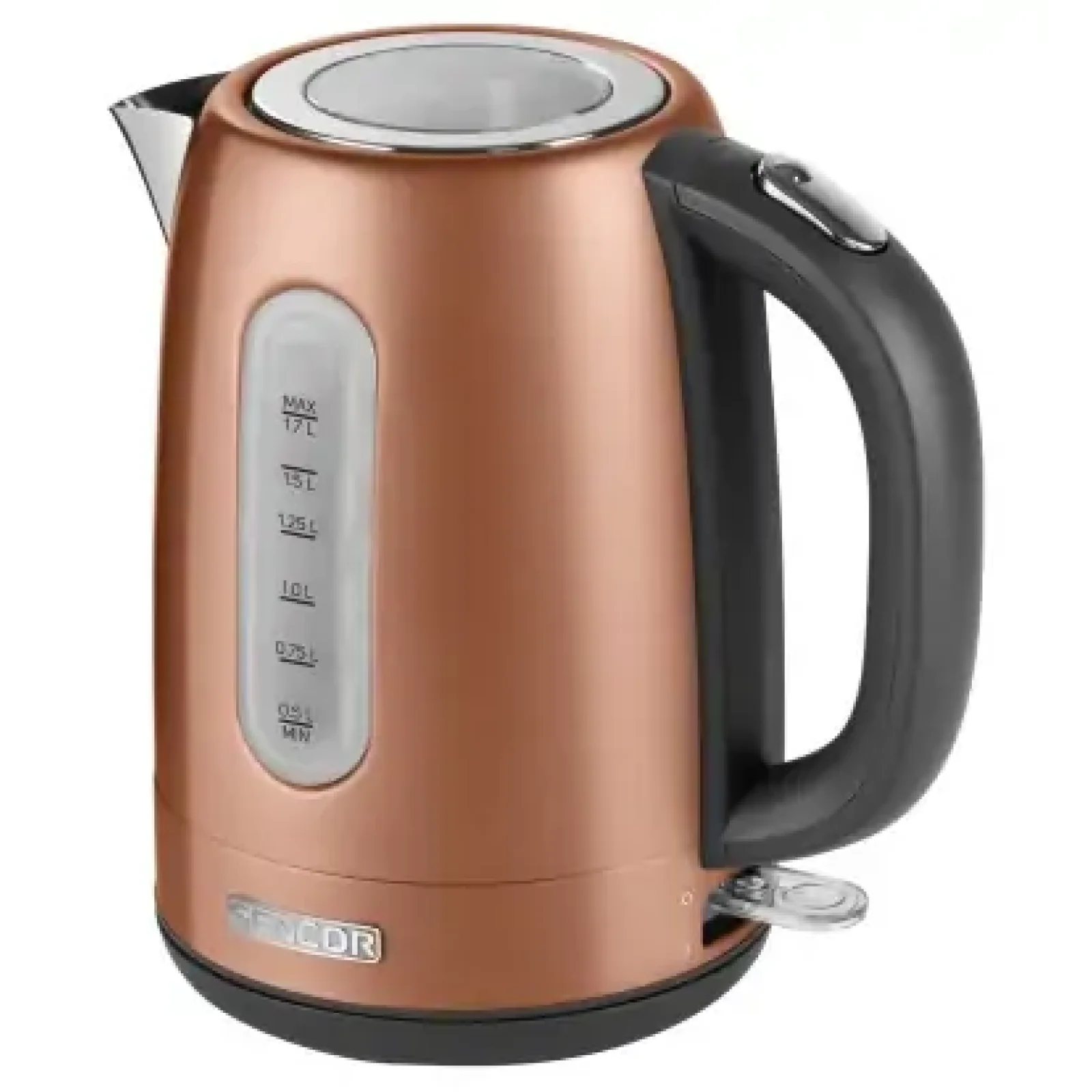 Чайник SENCOR SWK1776GD UA