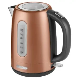 Чайник SENCOR SWK1776GD UA
