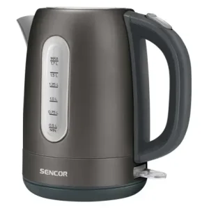 Чайник SENCOR SWK1778BK UA