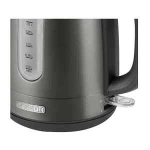 Чайник SENCOR SWK1778BK UA
