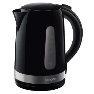 Чайник SENCOR SWK 1749BK UA