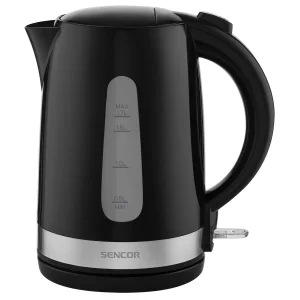 Чайник SENCOR SWK 1749BK UA