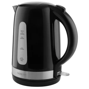 Чайник SENCOR SWK 1749BK UA