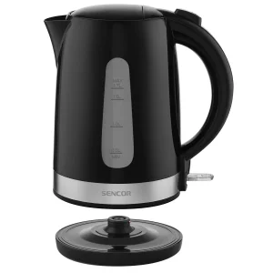 Чайник SENCOR SWK 1749BK UA