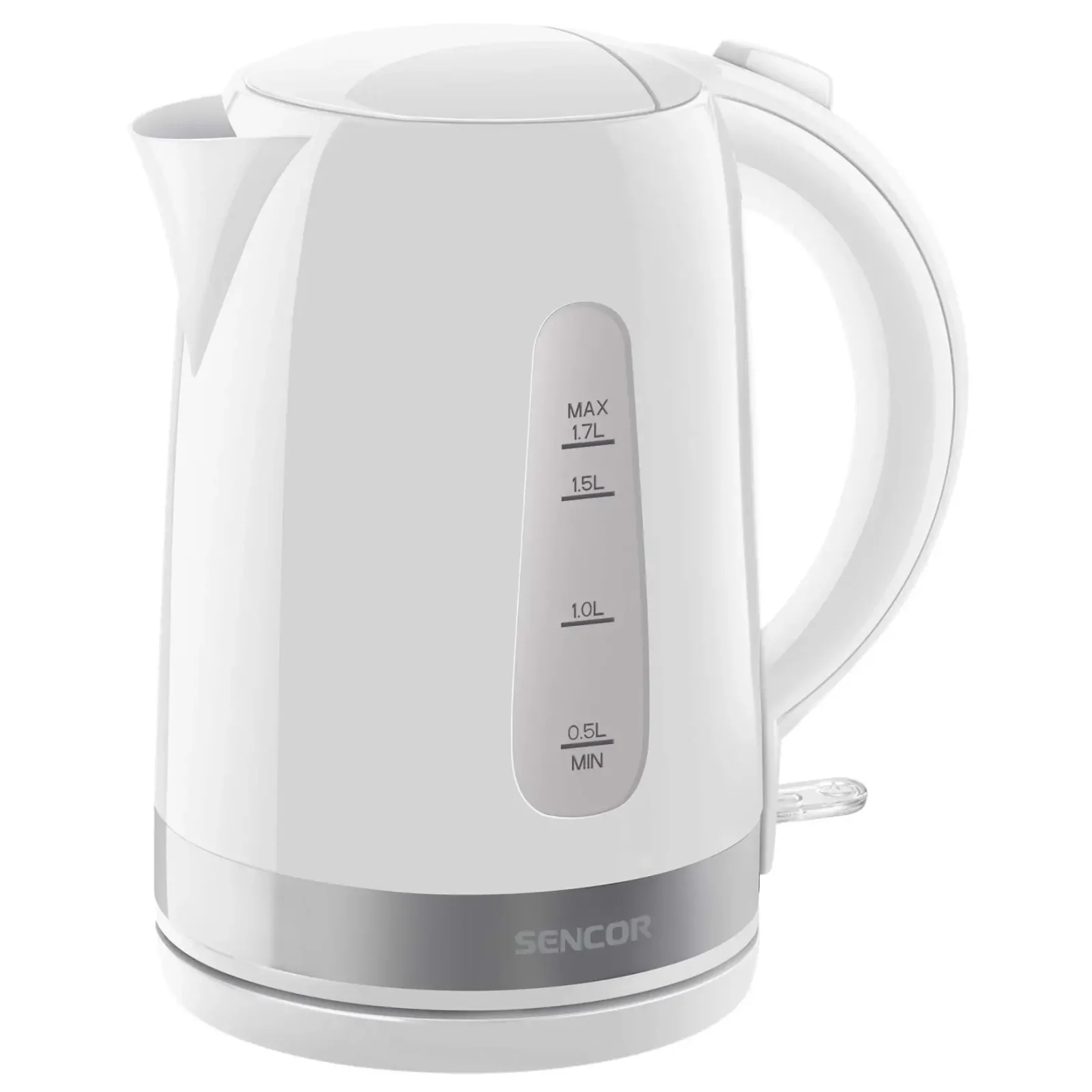 Чайник SENCOR SWK 1748WH UA