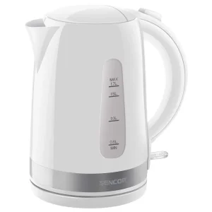 Чайник SENCOR SWK 1748WH UA