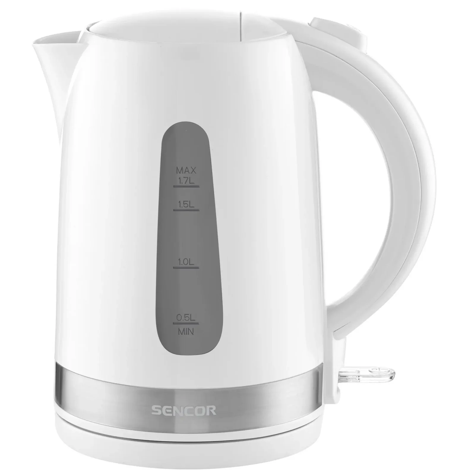 Чайник SENCOR SWK 1748WH UA