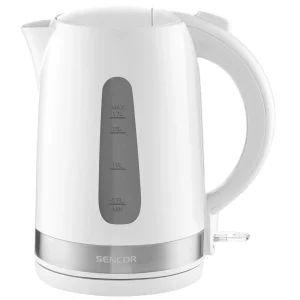 Чайник SENCOR SWK 1748WH UA