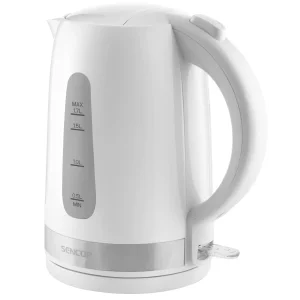 Чайник SENCOR SWK 1748WH UA