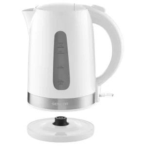 Чайник SENCOR SWK 1748WH UA