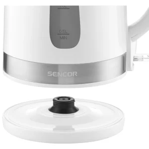 Чайник SENCOR SWK 1748WH UA