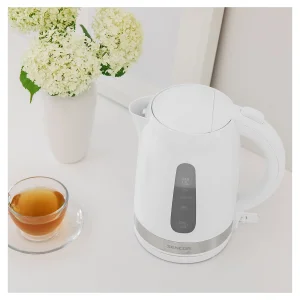 Чайник SENCOR SWK 1748WH UA
