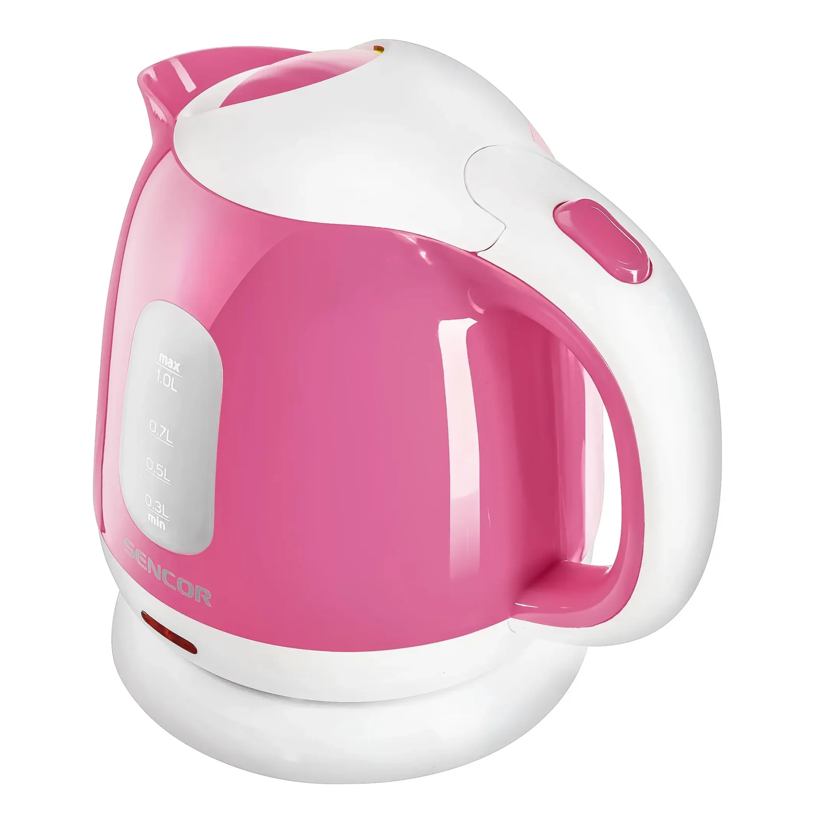 Чайник SENCOR SWK 1018RS 1 л UA