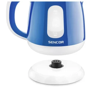 Чайник SENCOR SWK 1012BL 1 л UA