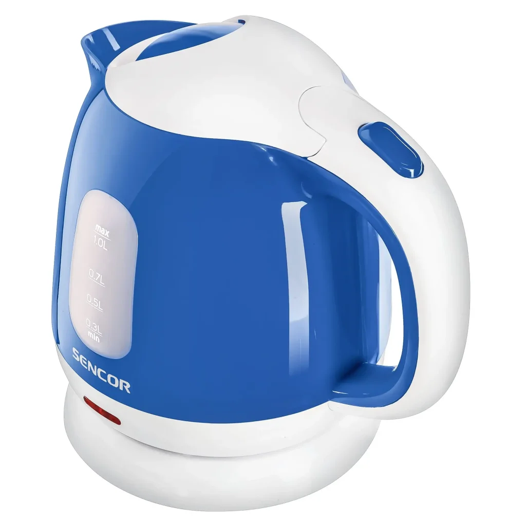 Чайник SENCOR SWK 1012BL 1 л UA