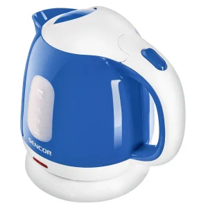 Чайник SENCOR SWK 1012BL 1 л UA