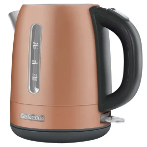 Чайник SENCOR SWK1226GD UA