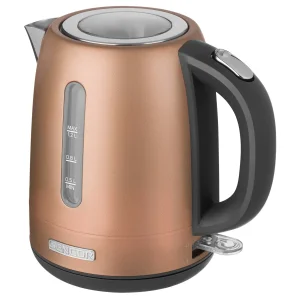 Чайник SENCOR SWK1226GD UA