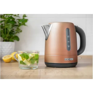 Чайник SENCOR SWK1226GD UA