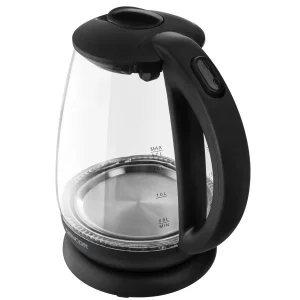 Чайник SENCOR SWK 1785BK UA