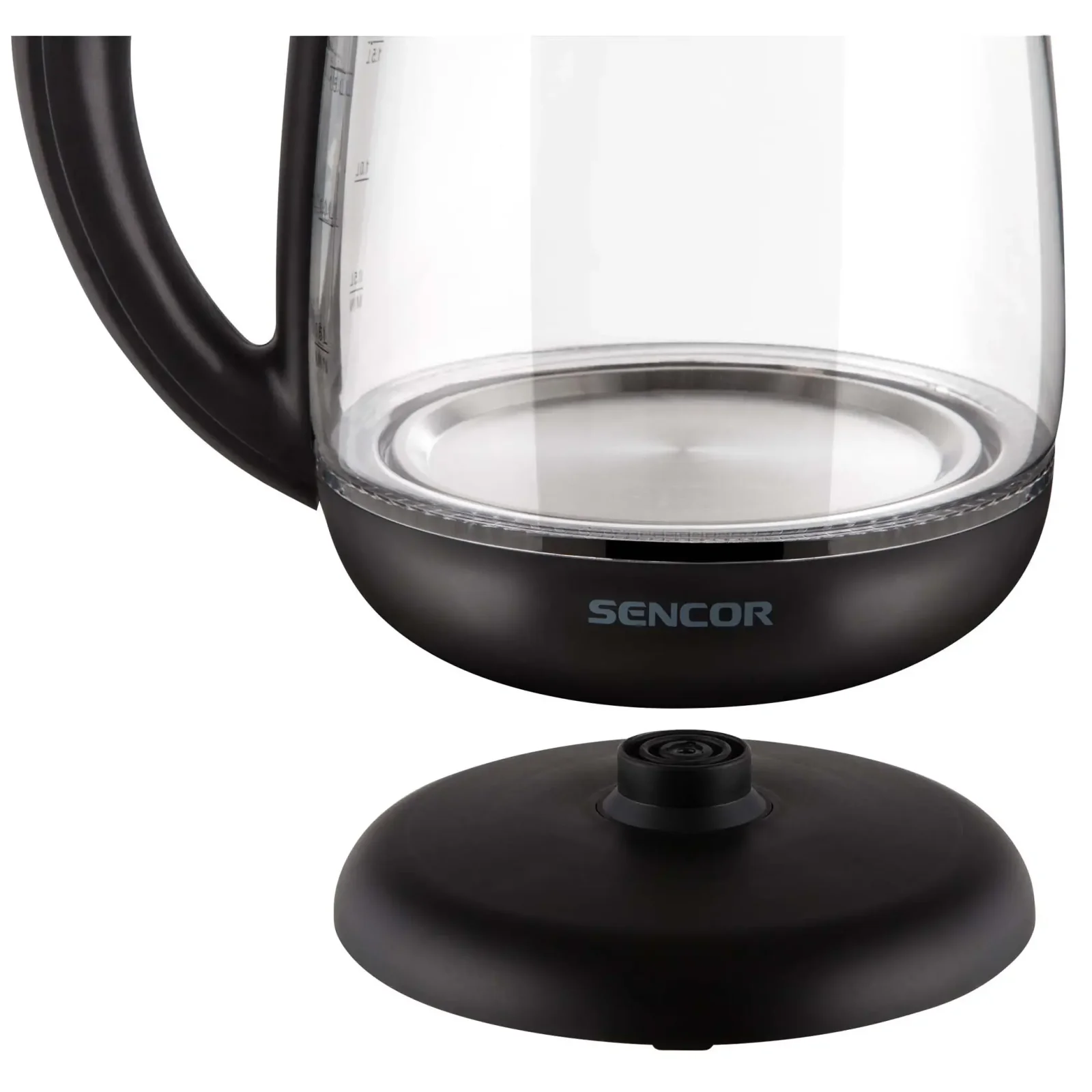 Чайник SENCOR SWK 1785BK UA
