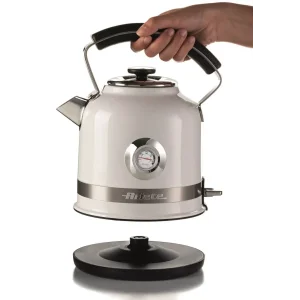 Чайник ARIETE 2854 white UA