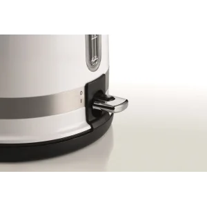 Чайник ARIETE 2854 white UA