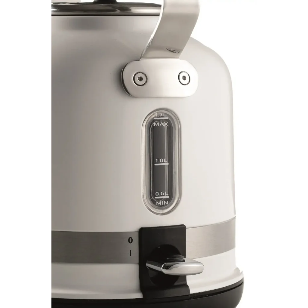 Чайник ARIETE 2854 white UA