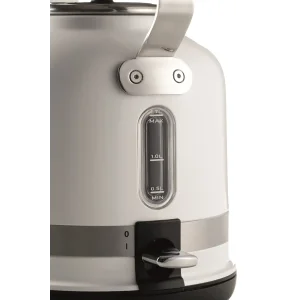Чайник ARIETE 2854 white UA