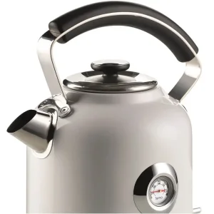 Чайник ARIETE 2854 white UA