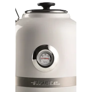 Чайник ARIETE 2854 white UA