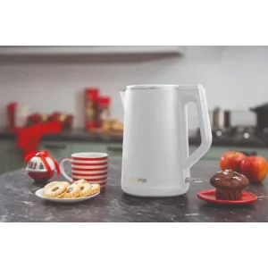 Чайник GORENJE K 15 DWW (KESS4103-GS) UA