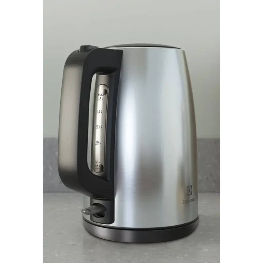 Чайник ELECTROLUX E3K1-3ST UA