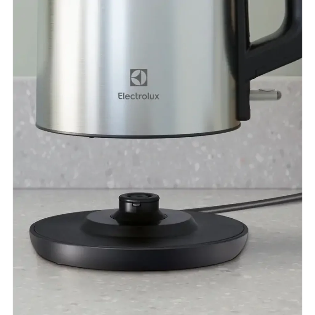 Чайник ELECTROLUX E3K1-3ST UA