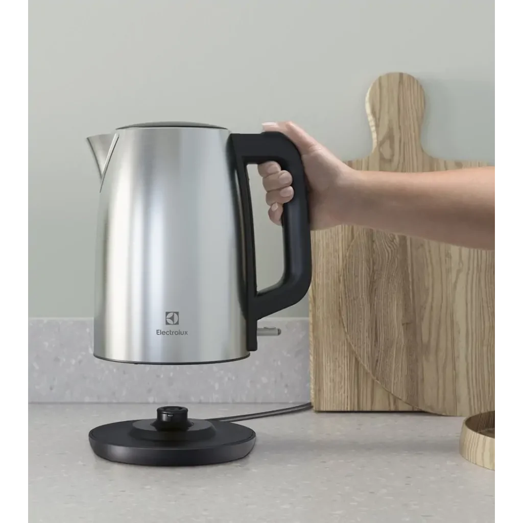 Чайник ELECTROLUX E3K1-3ST UA