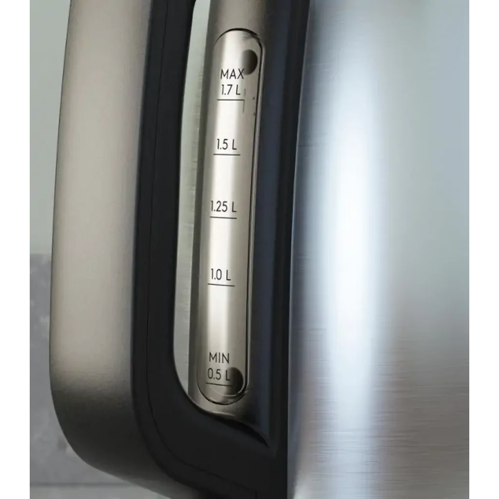 Чайник ELECTROLUX E3K1-3ST UA